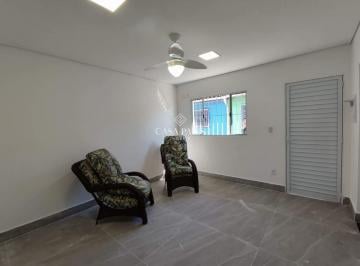 Casa · 24m² · 1 Quarto · 1 Vaga · Casa de condomínio com 1 dormitório à venda, 24 m² por R$ 220.000 - Balneário Flórida - Praia Grande
