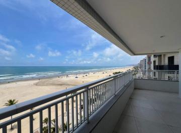 Apartamento · 87m² · 2 Quartos · 1 Vaga · Apartamento à venda, 87 m² por R$ 1.335.705,00 - Vila Guilhermina - Praia Grande/SP
