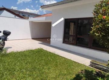 Casa · 290m² · 5 Quartos · 3 Vagas · Casa Residencial à venda em Praia Grande (Balneário Flórida) — 5 quartos, 3 suítes e 3 vagas