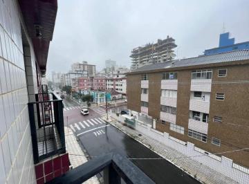 Apartamento · 85m² · 3 Quartos · 2 Vagas · Apartamento com 3 dormitórios à venda, 85 m² por R$ 380.000,00 - Boqueirão - Praia Grande/SP