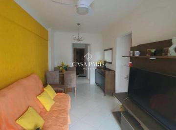 Apartamento · 74m² · 2 Quartos · 1 Vaga · Apartamento à venda, 74 m² por R$ 475.000,00 - Ocian - Praia Grande/SP