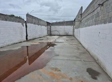 Terreno · 1120m² · Terreno, 1120 m² - venda por R$ 5.000.000,00 ou aluguel por R$ 16.000,00/mês - Vila Guilhermina - Pr