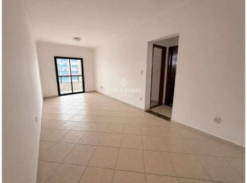 Apartamento · 85m² · 2 Quartos · 1 Vaga · Apartamento com 2 dormitórios à venda, 85 m² por R$ 430.000,00 - Ocian - Praia Grande/SP
