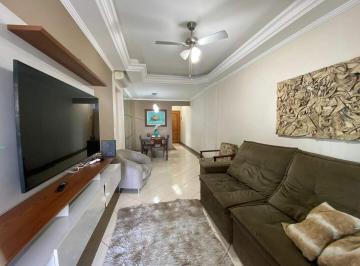 Apartamento · 87m² · 2 Quartos · 2 Vagas · Apartamento FRENTE RUA com 2 dormitórios à venda, 87 m² por R$ 720.000 - Canto do Forte - Praia Gran