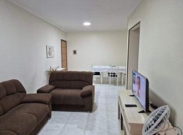 Apartamento · 80m² · 2 Quartos · 1 Vaga · Apartamento à venda, 80 m² por R$ 445.000,00 - Tupi - Praia Grande/SP