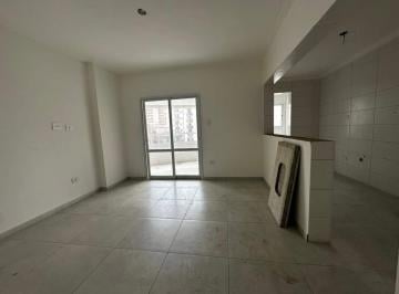 Apartamento · 97m² · 3 Quartos · 2 Vagas · Apartamento à venda, 97 m² por R$ 730.000,00 - Tupi - Praia Grande/SP