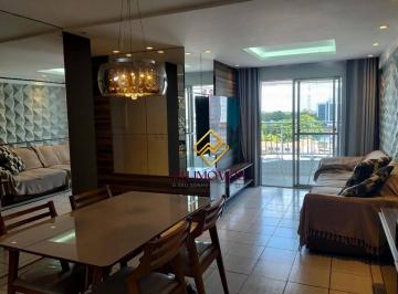 0a7fbe8a86742e32d6f4da13689bbe121c4ee698 · Apartamento Nascente no Terrazzos | 3 Quartos sendo 1 suíte e 2 Vagas de Garagem