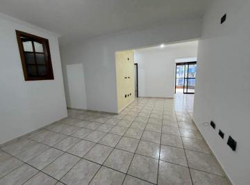 Apartamento · 130m² · 3 Quartos · 1 Vaga · Apartamento com 3 dormitórios à venda, 130 m² por R$ 630.000,00 - Canto do Forte - Praia Grande/SP