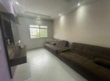 Apartamento · 61m² · 1 Quarto · 1 Vaga · Apartamento à venda, 61 m² por R$ 280.000,00 - Caiçara - Praia Grande/SP