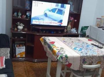 Apartamento · 58m² · 1 Quarto · 1 Vaga · Apartamento à venda, 58 m² por R$ 260.000,00 - Ocian - Praia Grande/SP