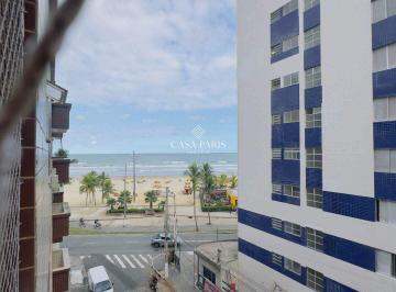 Apartamento · 68m² · 2 Quartos · 1 Vaga · Apartamento com 2 dormitórios à venda, 68 m² por R$ 350.000,00 - Ocian - Praia Grande/SP