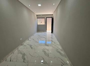 Casa · 59m² · 2 Quartos · 1 Vaga · Sobrado à venda, 59 m² por R$ 350.000,00 - Tude Bastos - Praia Grande/SP