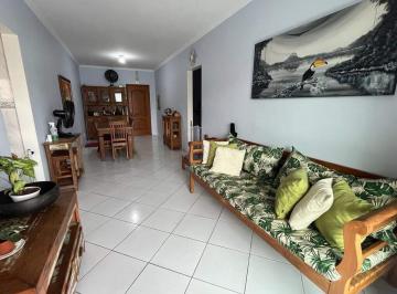 Apartamento · 97m² · 2 Quartos · 1 Vaga · Apartamento à venda, 97 m² por R$ 720.000,00 - Canto do Forte - Praia Grande/SP