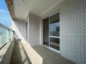 Apartamento · 49m² · 1 Quarto · 1 Vaga · Apartamento à venda, 48 m² por R$ 554.500,00 - Boqueirão - Praia Grande/SP