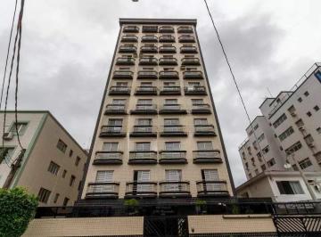 Apartamento · 134m² · 4 Quartos · 1 Vaga · Cobertura com 4 dormitórios à venda, 133 m² por R$ 550.000,00 - Boqueirão - Praia Grande/SP