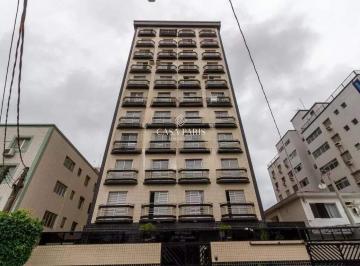 Apartamento · 134m² · 4 Quartos · 1 Vaga · Cobertura com 4 dormitórios à venda, 133 m² por R$ 550.000,00 - Boqueirão - Praia Grande/SP
