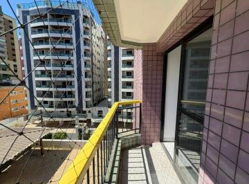Apartamento · 75m² · 2 Quartos · 1 Vaga · Apartamento à venda, 75 m² por R$ 450.000,00 - Canto do Forte - Praia Grande/SP