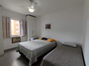 Apartamento · 50m² · 1 Quarto · 1 Vaga · Apartamento com 1 dormitório à venda, 50 m² por R$ 300.000,00 - Canto do Forte - Praia Grande/SP