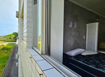 Apartamento · 28m² · 1 Quarto · 1 Vaga · Kitnet à venda no Bairro Aviação (1 dorm), Praia Grande/SP | 28 m² | 1 vaga
