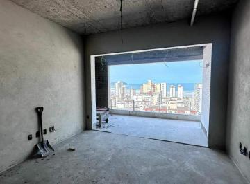 Apartamento · 103m² · 2 Quartos · 1 Vaga · Apartamento com 2 dormitórios à venda, 103 m² por R$ 1.006.067,95 - Vila Guilhermina - Praia Grande/