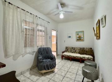 Apartamento · 45m² · 1 Quarto · 1 Vaga · Apartamento com 1 dormitório do lado da praia à venda, 45 m² por R$ 230.000 - Tupi - Praia Grande/SP