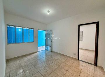 Casa · 81m² · 2 Quartos · 1 Vaga · Casa com 2 dormitórios à venda, 80 m² por R$ 587.000,00 - Boqueirão - Praia Grande/SP