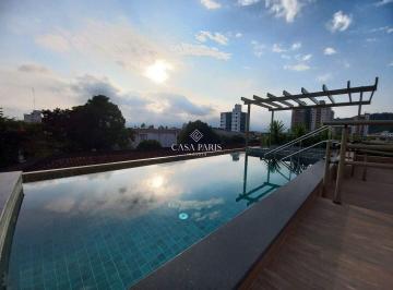 Apartamento · 61m² · 2 Quartos · 1 Vaga · Apartamento TIPO GARDEN com 2 dormitórios à venda, 61 m² por R$ 560.000 - Canto do Forte - Praia Gra