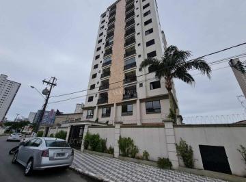 Apartamento · 65m² · 2 Quartos · 1 Vaga · Apartamento à venda, 65 m² por R$ 385.000,00 - Caiçara - Praia Grande/SP