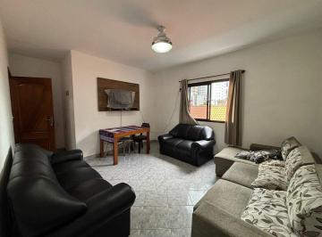 Apartamento · 51m² · 1 Quarto · 1 Vaga · Apartamento à venda, 51 m² por R$ 280.000,00 - Ocian - Praia Grande/SP