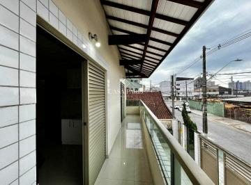 Casa · 60m² · 2 Quartos · 1 Vaga · Casa em Condomínio com 2 dormitórios à venda, 60 m² por R$ 340.000 - Caiçara - Praia Grande/SP