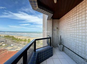 Apartamento · 75m² · 2 Quartos · 2 Vagas · Apartamento à venda, 74 m² por R$ 510.000,00 - Jardim Imperador - Praia Grande/SP