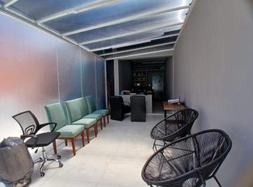 Casa · 80m² · 3 Quartos · 2 Vagas · Casa à venda, 80 m² por R$ 640.000,00 - Boqueirão - Praia Grande/SP