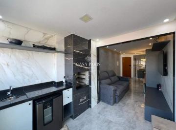 Apartamento · 74m² · 2 Quartos · 1 Vaga · Apartamento à venda no bairro Aviação, Praia Grande/SP — 2 quartos, 1 vaga, lazer com piscina