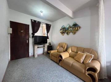 Apartamento · 28m² · 1 Quarto · Kitnet à venda, 27 m² por R$ 220.000,00 - Boqueirão - Praia Grande/SP