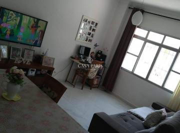 Apartamento · 55m² · 1 Quarto · 1 Vaga · Apartamento 1 quarto no Canto do Forte (Praia Grande) | 55 m² | 1 vaga | Aceita financiamento e perm