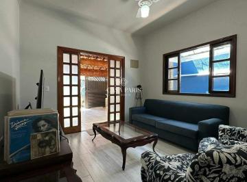Casa · 130m² · 2 Quartos · 2 Vagas · Casa à venda, 130 m² por R$ 750.000,00 - Canto do Forte - Praia Grande/SP