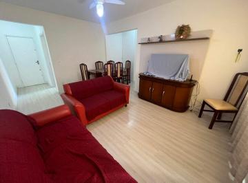 Apartamento · 83m² · 3 Quartos · 1 Vaga · Apartamento com 3 dormitórios à venda, 83 m² por R$ 450.000,00 - Vila Guilhermina - Praia Grande/SP