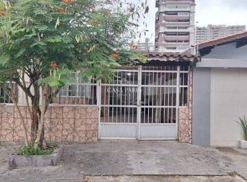 Casa · 175m² · 3 Quartos · 2 Vagas · Casa à venda, 175 m² por R$ 640.000,00 - Canto do Forte - Praia Grande/SP