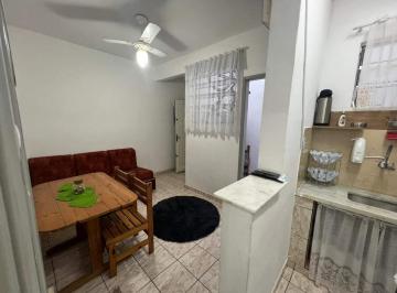 Apartamento · 48m² · 1 Quarto · Apartamento à venda, 48 m² por R$ 234.000,00 - Ocian - Praia Grande/SP