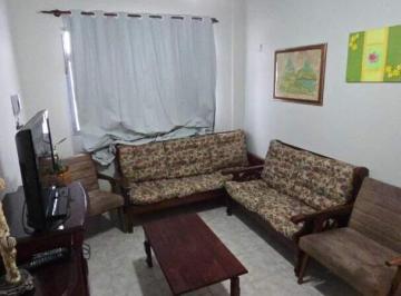 Apartamento · 33m² · 1 Quarto · 1 Vaga · Apartamento à venda, 33 m² por R$ 245.000,00 - Boqueirão - Praia Grande/SP