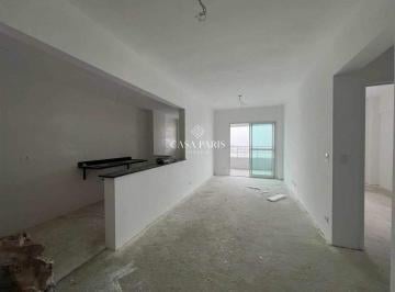 Apartamento · 83m² · 2 Quartos · 1 Vaga · Apartamento com 2 dormitórios à venda, 82 m² por R$ 450.000,00 - Ocian - Praia Grande/SP