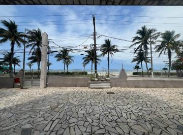 Apartamento · 33m² · 1 Quarto · 1 Vaga · Kitnet FRENTE MAR à venda, 33 m² por R$ 200.000 - Jardim Real - Praia Grande/SP