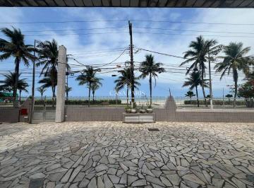 Apartamento · 33m² · 1 Quarto · 1 Vaga · Kitnet FRENTE MAR à venda, 33 m² por R$ 200.000 - Jardim Real - Praia Grande/SP