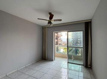 Apartamento · 96m² · 2 Quartos · 1 Vaga · Apartamento à venda, 96 m² por R$ 420.000,00 - Vila Guilhermina - Praia Grande/SP