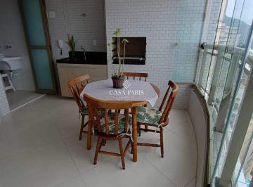 Apartamento · 96m² · 2 Quartos · 2 Vagas · Apartamento à venda, 96 m² por R$ 1.060.000,00 - Canto do Forte - Praia Grande/SP