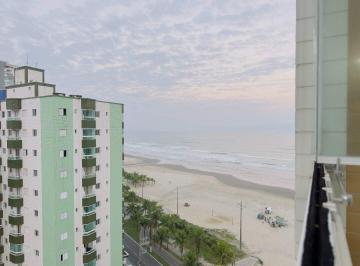 Apartamento · 83m² · 2 Quartos · 1 Vaga · Apartamento à venda, 83 m² por R$ 569.000,00 - Caiçara - Praia Grande/SP