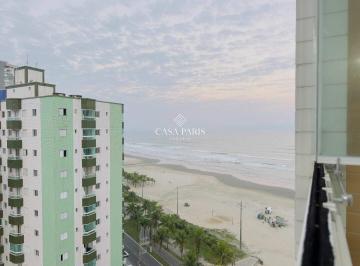 Apartamento · 83m² · 2 Quartos · 1 Vaga · Apartamento à venda, 83 m² por R$ 569.000,00 - Caiçara - Praia Grande/SP