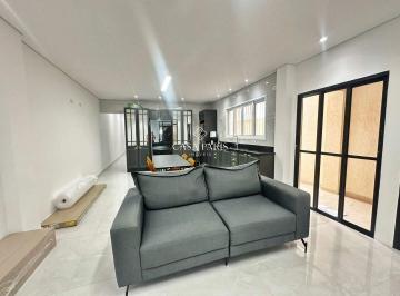Casa · 190m² · 3 Quartos · Casa à venda, 190 m² por R$ 1.150.000,00 - Vila Guilhermina - Praia Grande/SP