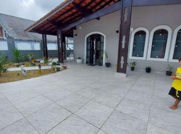 Casa · 150m² · 4 Quartos · 3 Vagas · Casa à venda, 150 m² por R$ 1.275.000,00 - Balneário Flórida - Praia Grande/SP