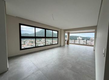 Apartamento · 132m² · 3 Quartos · 2 Vagas · Apartamento VISTA MAR com 3 suítes à venda, 131 m² por R$ 1.980.000 - Canto do Forte - Praia Grande/